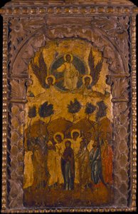 The Ascension